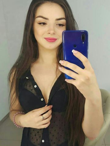Проститутка Зоя